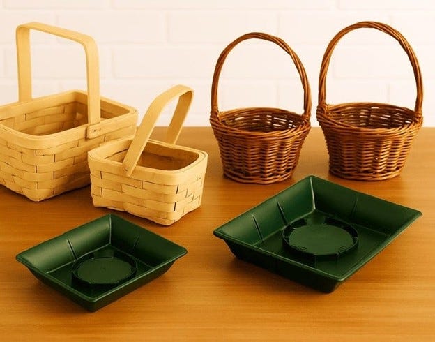 Baskets