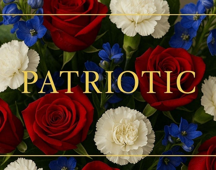 Patriotic